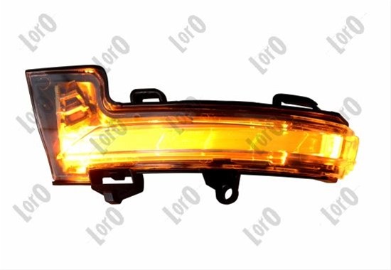 SEMNAL OGLINDA ST LED OSRAM OCTAVIA III