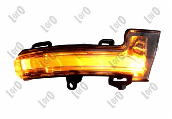 SEMNAL OGLINDA DR LED OSRAM OCTAVIA III