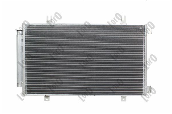 CONDENSATOR A/C