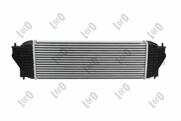INTERCOOLER