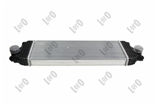 INTERCOOLER