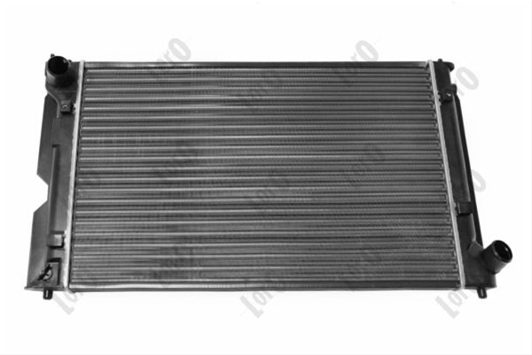 Imagine pentru produsul „RADIATOR, RACIRE MOTOR"