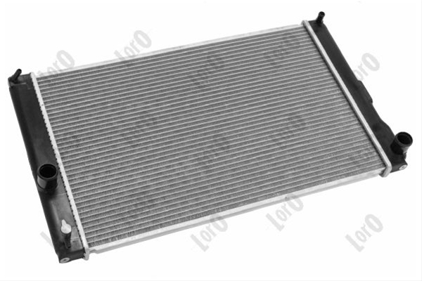 Imagine pentru produsul „RADIATOR, RACIRE MOTOR"