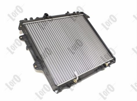 Imagine pentru produsul „RADIATOR"