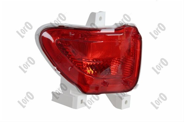 Imagine pentru produsul „LAMPA CEATA SPATE FARA BEC TOYOTA"
