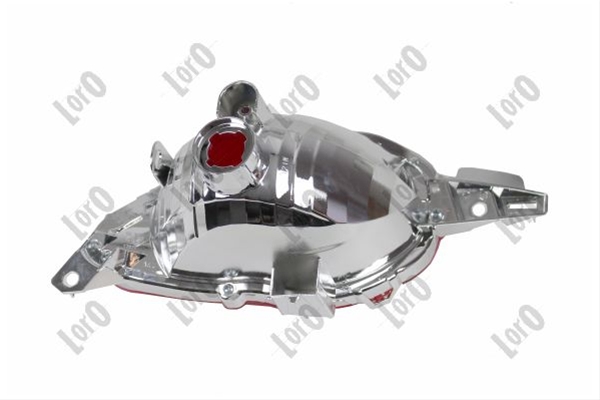 LAMPA MERS INAPOI TOYOTA