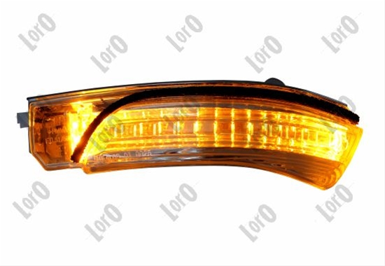 SEMNAL OGLINDA ST LED OSRAM AVENSIS 2008 >>