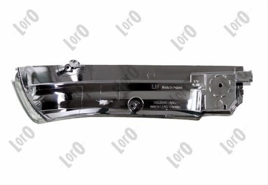SEMNAL OGLINDA ST LED OSRAM AVENSIS 2008 >>