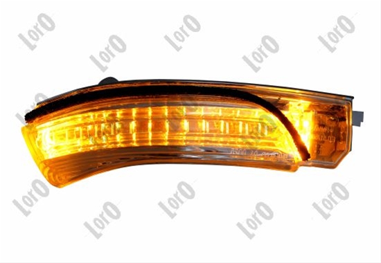 SEMNAL OGLINDA DR LED OSRAM AVENSIS 2008 >>