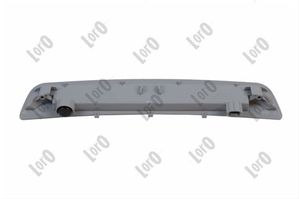 STOP SUPLIMENTAR TOYOTA - LORO CSNBB