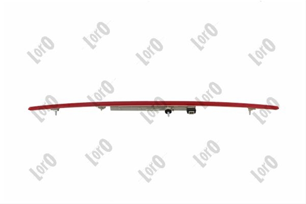STOP SUPLIMENTAR FRANA LED VOLVO
