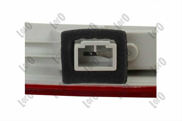 STOP SUPLIMENTAR FRANA LED VOLVO