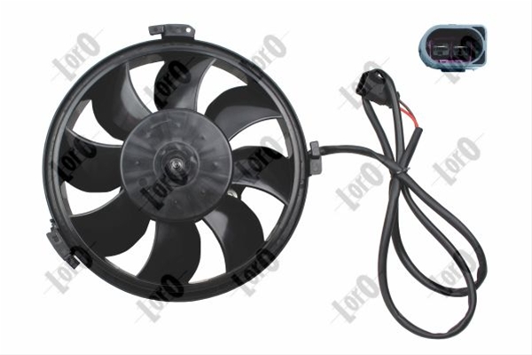 ELECTROVENTILATOR