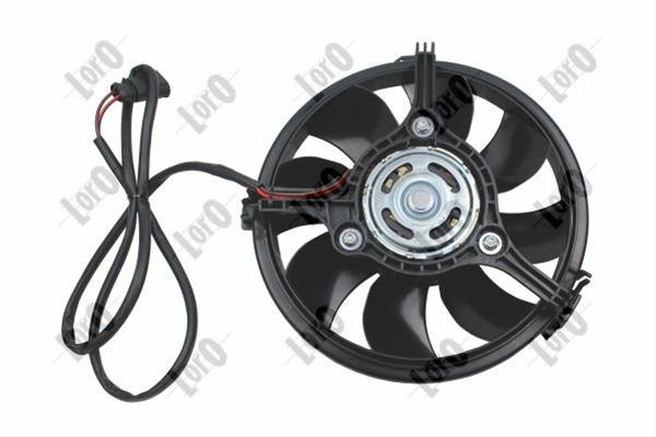 ELECTROVENTILATOR