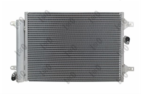 Imagine pentru produsul „CONDENSATOR, CLIMATIZARE"