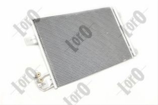 Imagine pentru produsul „CONDENSATOR A/C"