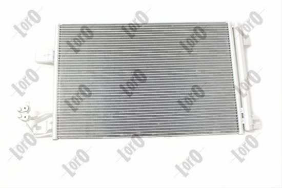 CONDENSATOR A/C