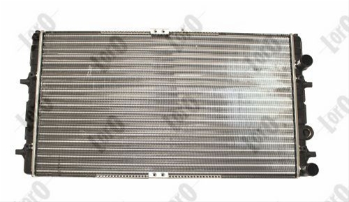 Imagine pentru produsul „RADIATOR, RACIRE MOTOR"