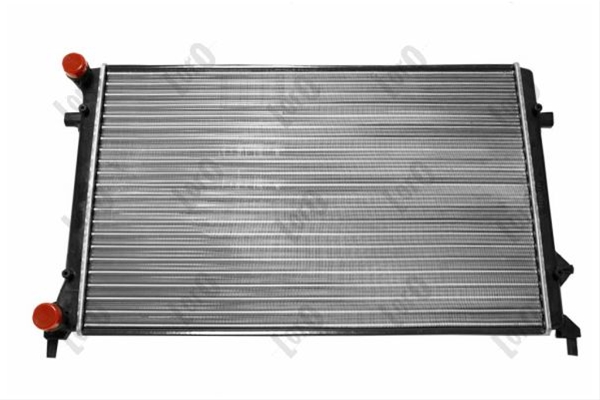 Imagine pentru produsul „RADIATOR, RACIRE MOTOR"