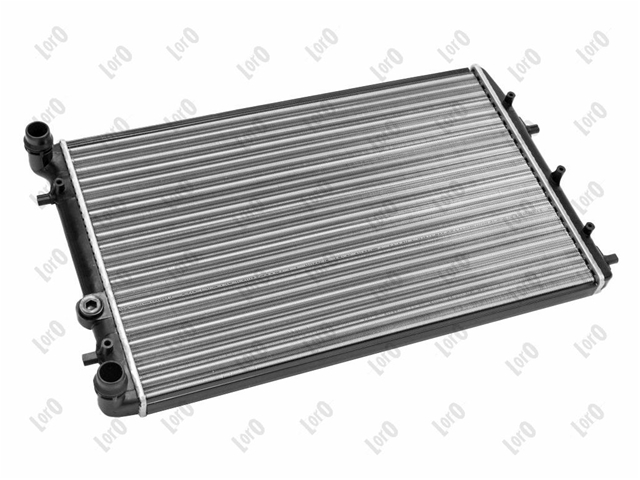 Imagine pentru produsul „RADIATOR, RACIRE MOTOR"