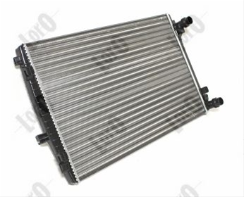 Imagine pentru produsul „RADIATOR, RACIRE MOTOR"