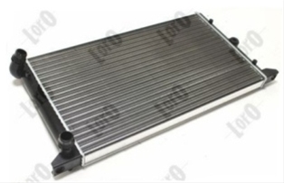 Imagine pentru produsul „RADIATOR, RACIRE MOTOR"