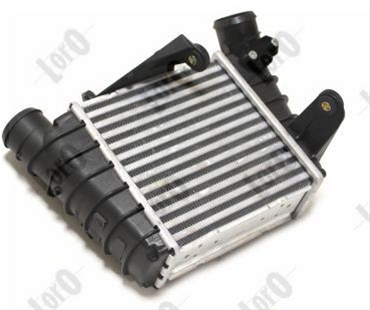 Imagine pentru produsul „INTERCOOLER, COMPRESOR"