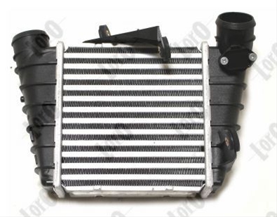 INTERCOOLER, COMPRESOR