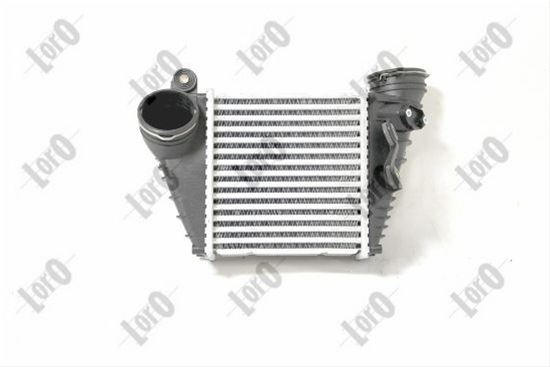 Imagine pentru produsul „INTERCOOLER, COMPRESOR"
