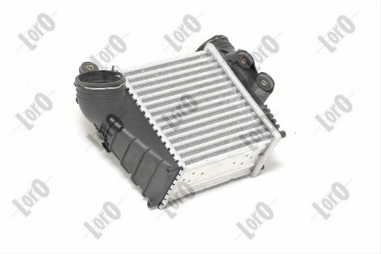 INTERCOOLER, COMPRESOR