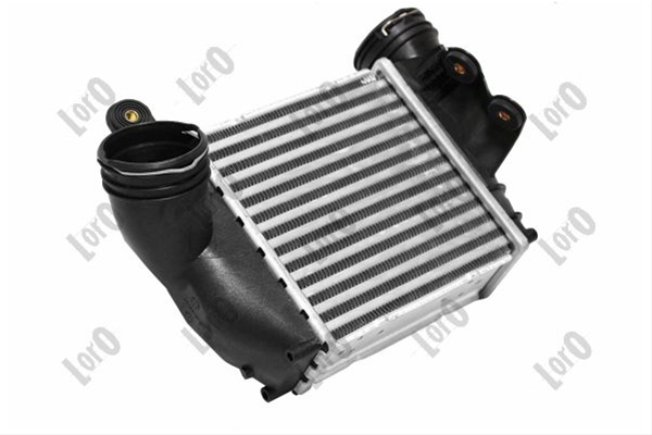 Imagine pentru produsul „INTERCOOLER, COMPRESOR"
