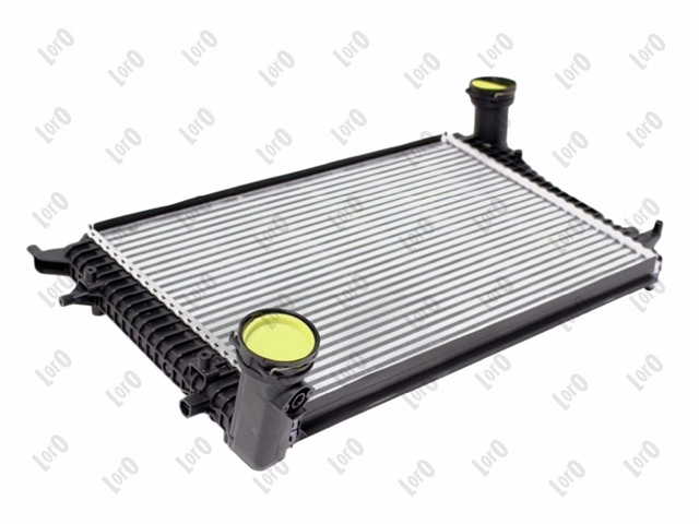 Imagine pentru produsul „INTERCOOLER, COMPRESOR"