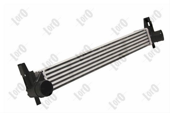 Imagine pentru produsul „INTERCOOLER, COMPRESOR"