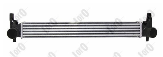 INTERCOOLER, COMPRESOR