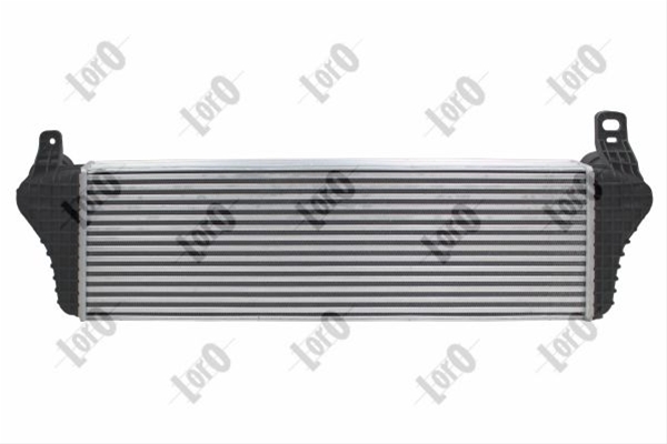 INTERCOOLER
