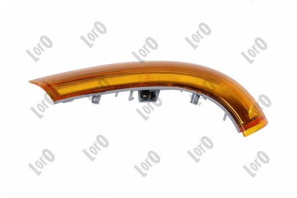 SEMNAL ST LED, GALBEN - LORO