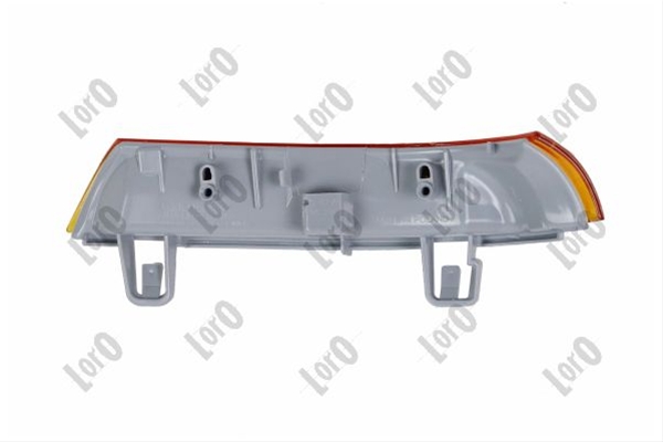 SEMNAL ST LED, GALBEN - LORO