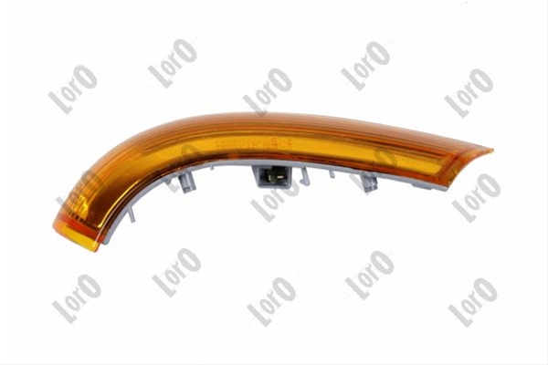 SEMNAL DR LED, GALBEN - LORO