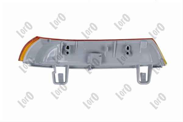 SEMNAL DR LED, GALBEN - LORO