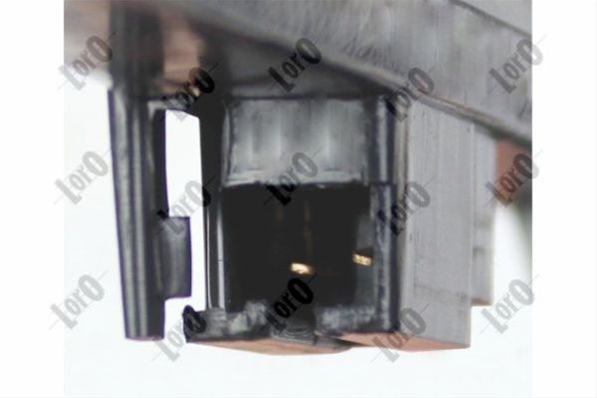 LAMPA SPATE LED CENTRU, VW T5 2003 >> 2014 - LORO