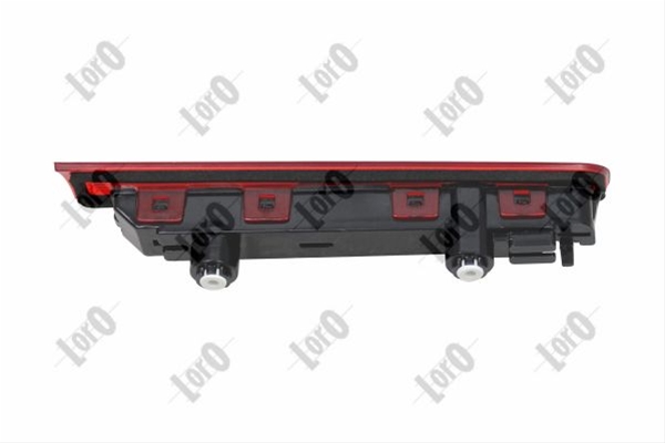 LAMPA SPATE LED ST, PENTRU USI DUBLE SPATE, VW T5 2003 >> 2014 - LORO