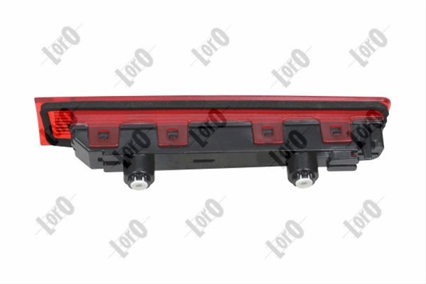 LAMPA SPATE LED DR, PENTRU USI DUBLE SPATE, VW T5 2003 >> 2014 - LORO