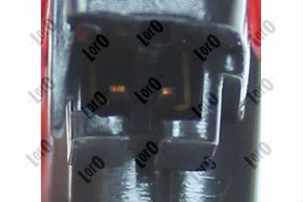 LAMPA SPATE LED DR, PENTRU USI DUBLE SPATE, VW T5 2003 >> 2014 - LORO