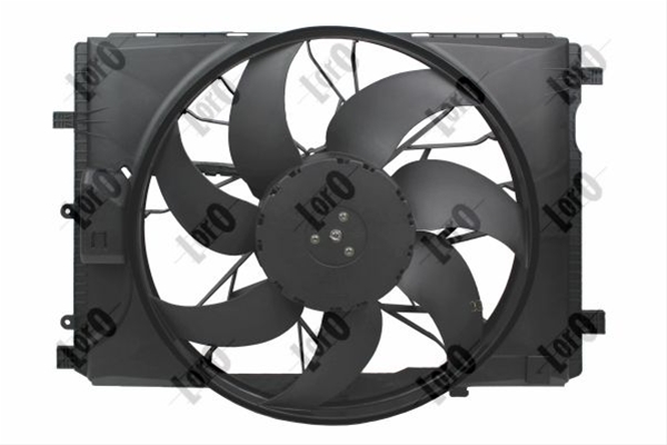 Imagine pentru produsul „ELECTROVENTILATOR RADIATOR"