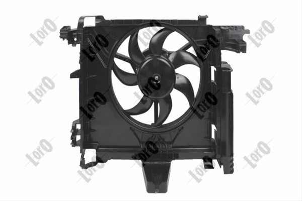 Imagine pentru produsul „ELECTROVENTILATOR RADIATOR"
