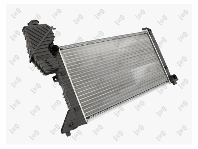 Imagine pentru produsul „RADIATOR, RACIRE MOTOR"