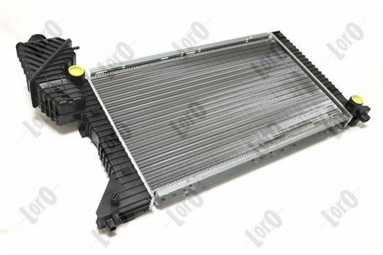 Imagine pentru produsul „RADIATOR, RACIRE MOTOR"