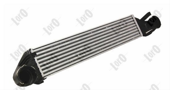 Imagine pentru produsul „INTERCOOLER, COMPRESOR"