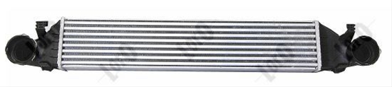 INTERCOOLER, COMPRESOR