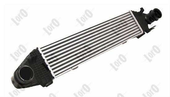 Imagine pentru produsul „INTERCOOLER, COMPRESOR"
